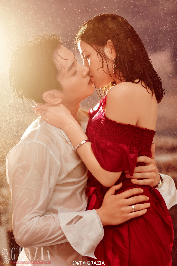 陈晓感情洁癖原因_陈晓陈妍希婚姻原因_赵丽颖滚出娱乐圈陈晓